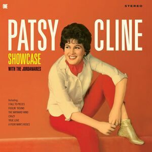 Patsy Cline - Showcase - Limited 180-Gram Vinyl with Bonus Tracks  LP LP